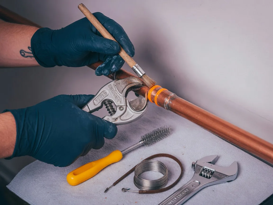 Why choose Sump Pump Repair in Enochs, TX